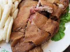 -晋阳饭庄(虎坊桥店)