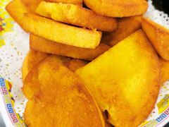 -芦月轩羊蝎子(北蜂窝店)