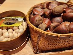 -晴空·日本料理(万象城店)