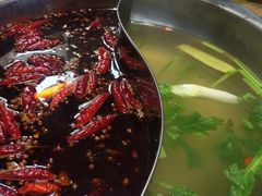 -北门涮肉·铜锅涮肉(南锣鼓巷店)