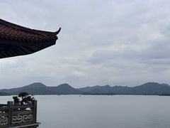 -湖畔居茶楼(湖滨店)