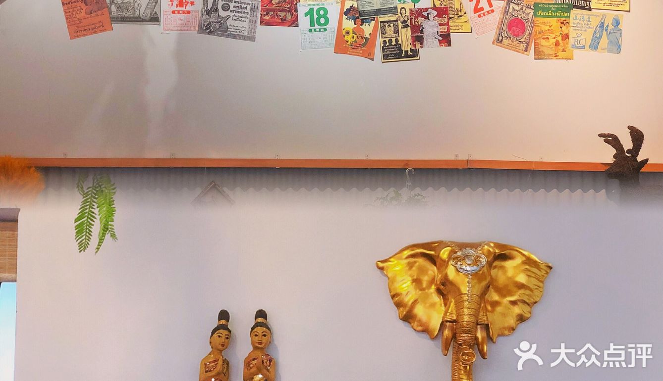 人均60的泰国菜，广州找不出第二家这么好吃了！