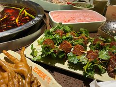 -巴倒烫陆派火锅山庄(南山总店)