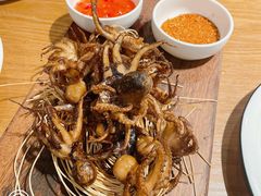 -宴小馆·小海鲜青岛菜(五四广场店)