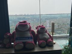 -烛影拾光观景餐厅·创意菜·摄影·小提琴(大唐不夜城店)