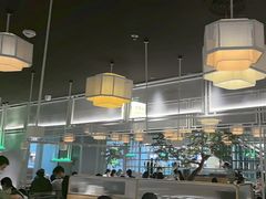 -绿茶餐厅(广州天河城店)