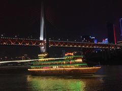 -重庆两江夜游-交运系列
