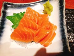 -千代武日本料理(开发区店)