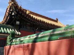 -八大处公园