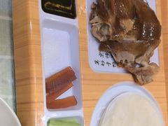 -玉桥餐厅(天坛店)