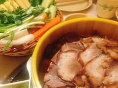 -七八冷面·延边朝鲜族美食(圣熙八号店)