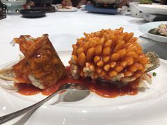 -小厨娘淮扬菜(天印大道店)