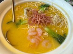 -南里山房·新淮扬菜(徐汇万科店)
