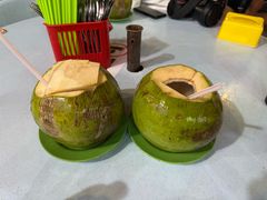 -明记烧鱼美味店