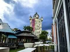 -赤坎·广东华侨国际旅游度假区