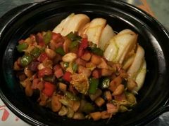 -炭舍干锅·烤鱼(扬名广场店)