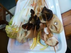 -袁记串串香(川师店)