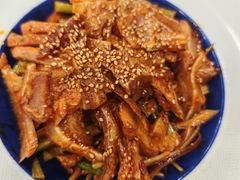 -乔家满族八大碗(流水沟店)