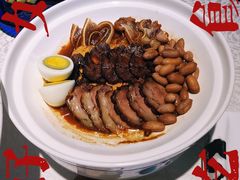 -旺顺阁·北京菜(北辰上品+)