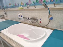 -戊辰亲子游泳俱乐部