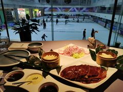 -梧桐北京烤鸭·铜锅涮肉(海岸城店)