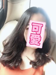 -诗全发型