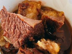 -好成财牛排馆(涂门街总店)