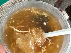 -添發碗仔翅美食