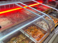 -布多斯烤肉火锅自助(江腾广场店)