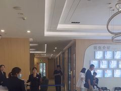 -合肥美奥口腔·种植矫正中心(政务院)