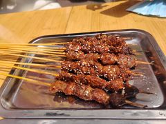 -铁朋小锅米线(金星店)