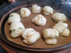 -姚家小院灶台鱼