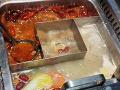 -味舵主重庆火锅(邓尉路店)