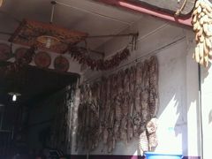 -阿婆情腊排骨火锅(金虹路店)