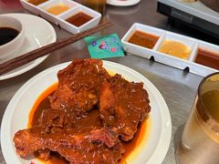 -燃计沙茶皇·香港沙茶火锅(人广旗舰店)