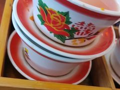 -馋三尺蟹粉小笼(人民广场店)