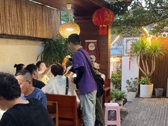 -云隐小厨·传统大理美食(复兴路店)