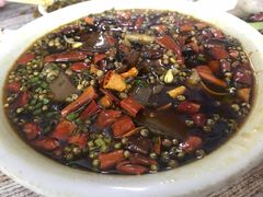 -四川泸州豆花饭店
