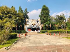 -云南民族村