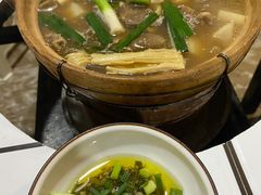 -小板凳(四公里店)