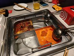 -海底捞大排档火锅(悦荟广场店)