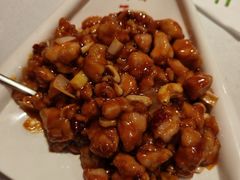 宫保鸡丁-峨嵋酒家总店(车公庄店)