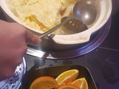 -淼福猪肚鸡·椰子鸡火锅(大沙地店)