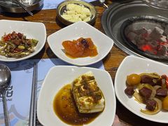 -韩一品韩国料理(柏庐南路店)