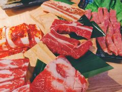 -吉秋田鲜和牛烧肉·肉档自选