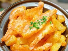 -锦府盐帮·李宅(领展购物广场中关村店)