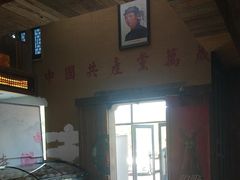 -徽三说·土徽菜·中国徽菜连锁品牌(一中店)