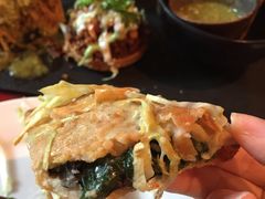 -Pistolera Mexican Cantina女枪手墨西哥餐厅(碧云路店)