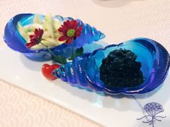 -海中洲国际大酒店-自助餐厅
