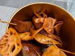 -食通天·逛逛食集(武汉荟聚店)